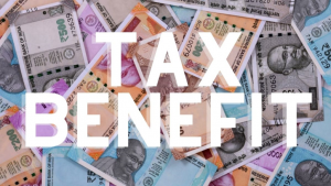 tax benefit for term insurance in India